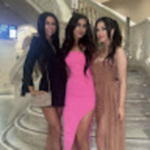 Meet your Posher, Valerie